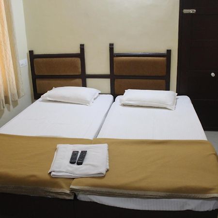 Anna Hotel Thiruvananthapuram Luaran gambar