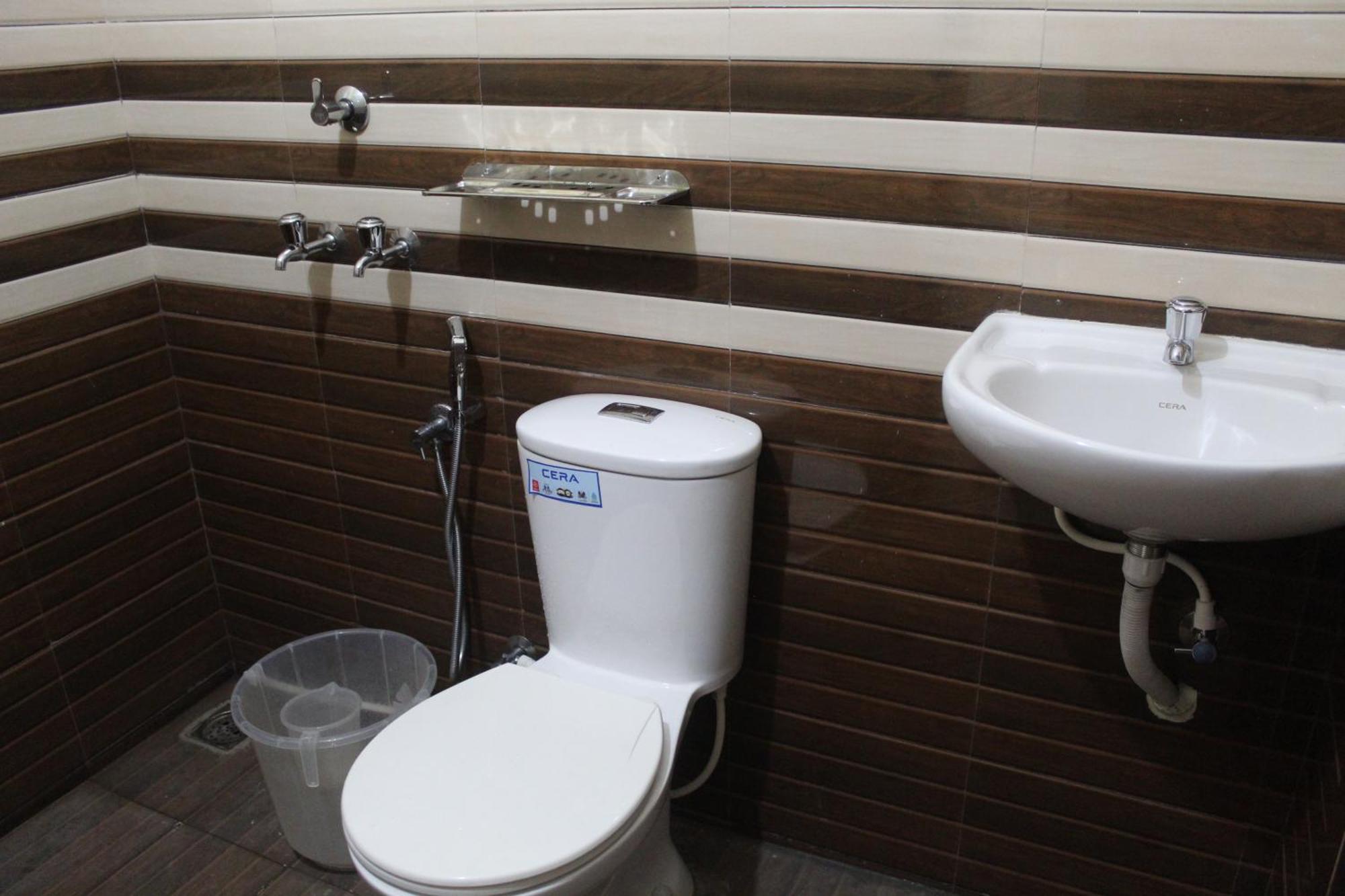 Anna Hotel Thiruvananthapuram Luaran gambar