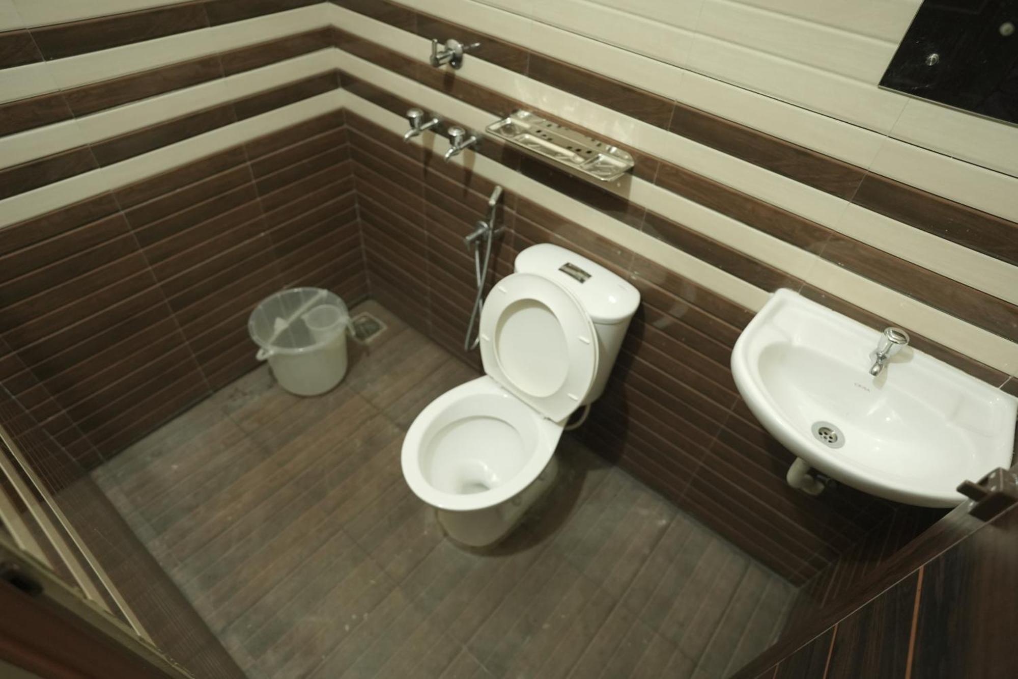 Anna Hotel Thiruvananthapuram Luaran gambar